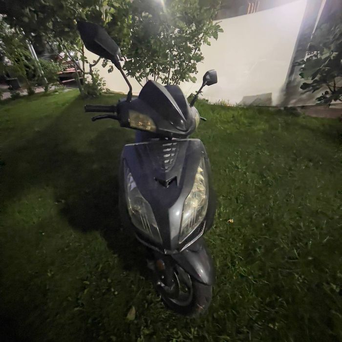 Продаётся скутер