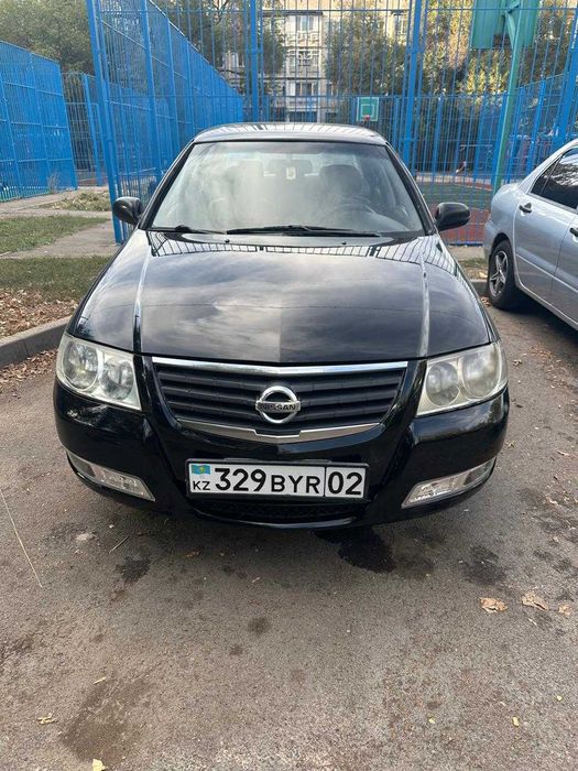 Ниссан можно в рассрочку!
