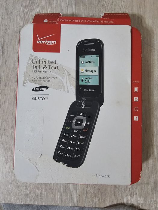 Продам Samsung Gusto 3 CDMA