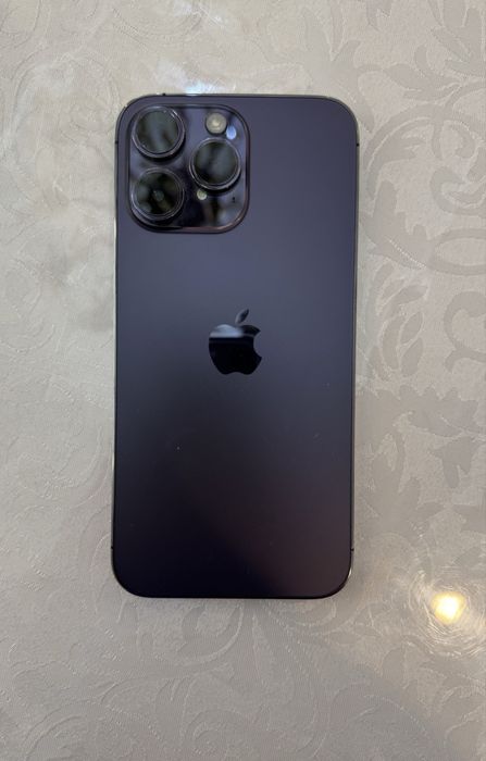 Iphone 14 pro max