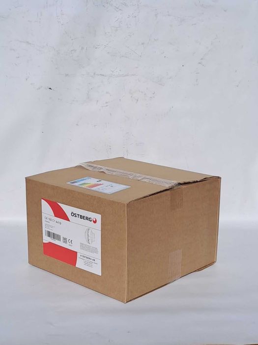 Канален вентилатор ф160