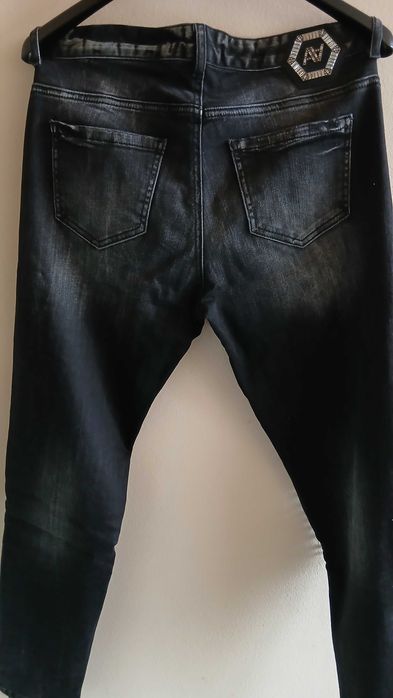 Ефект Дънки с капси