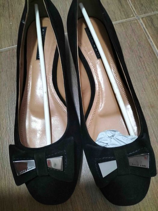Pantofi eleganti Noi Anna Cori