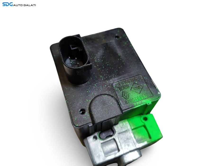 Blocator Ax Coloana Volan Renault Megane 2 2002 - 2008 Cod 8200468515 [M8404]