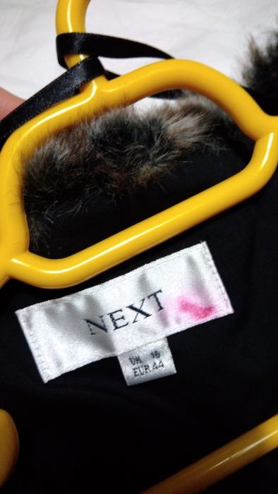 Blanita Next 44 noua