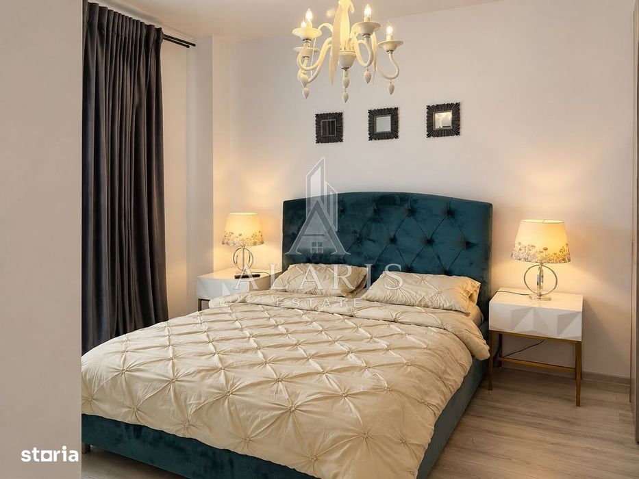 Apartament cu 2 camere, decomandat, zona Aradului — fotografia 3