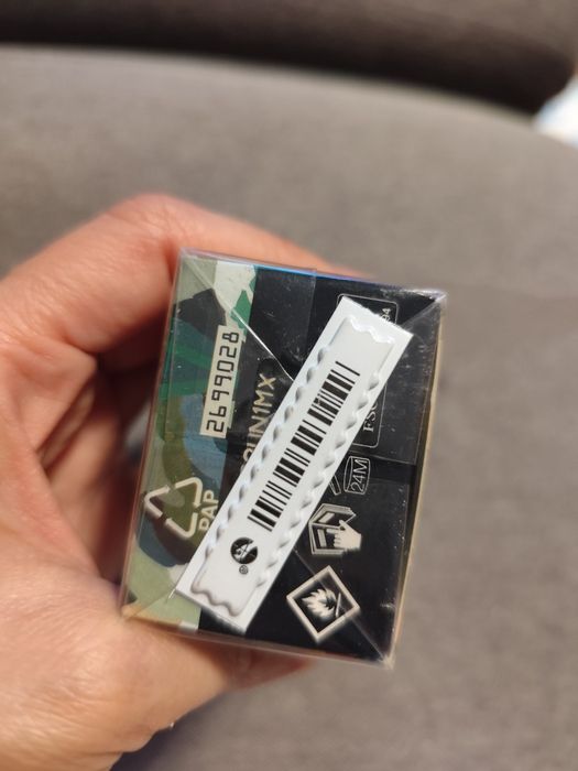 Cacharel - Lou lou 30ml парфюмна вода