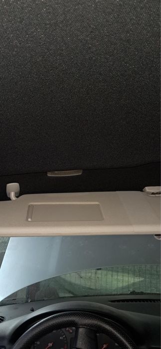 Plafon Volkswagen Bora