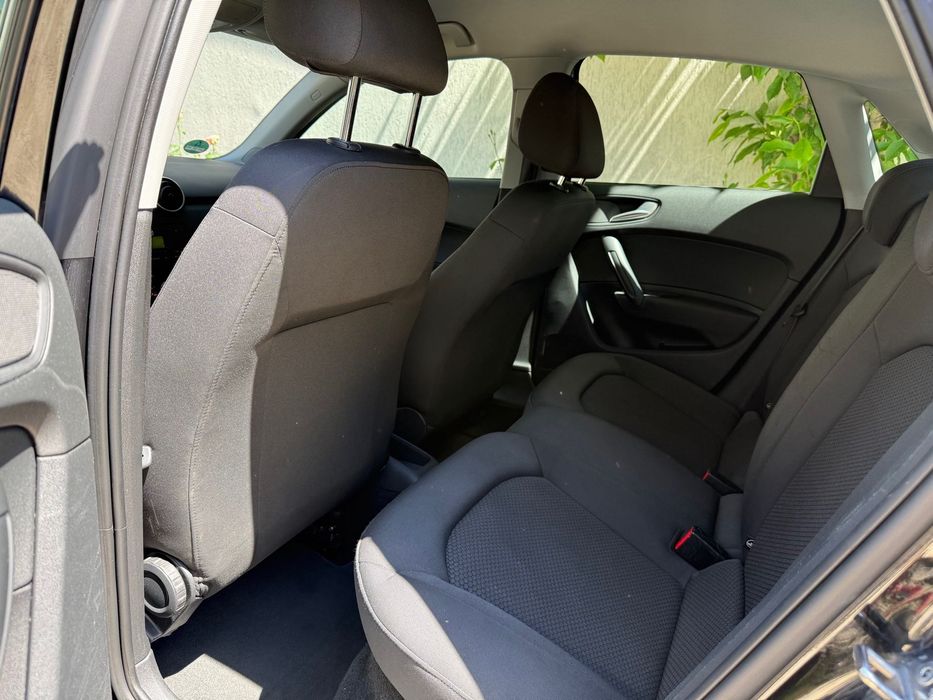 Audi A1 Audi A1 / 2014 / 1.6TDI
