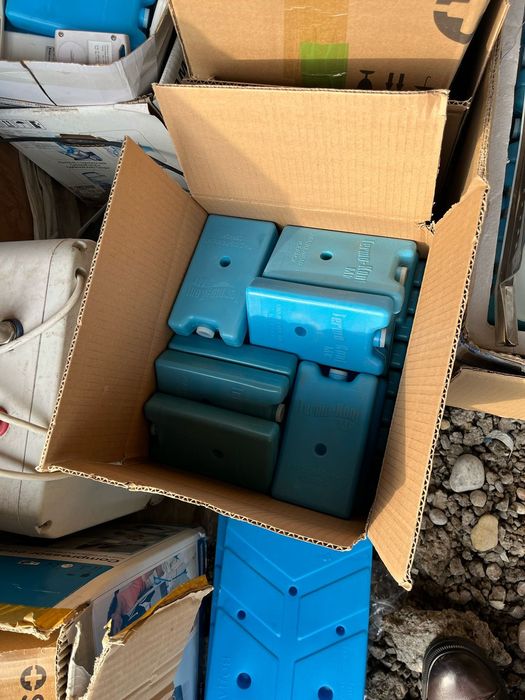 Продам хладогенты