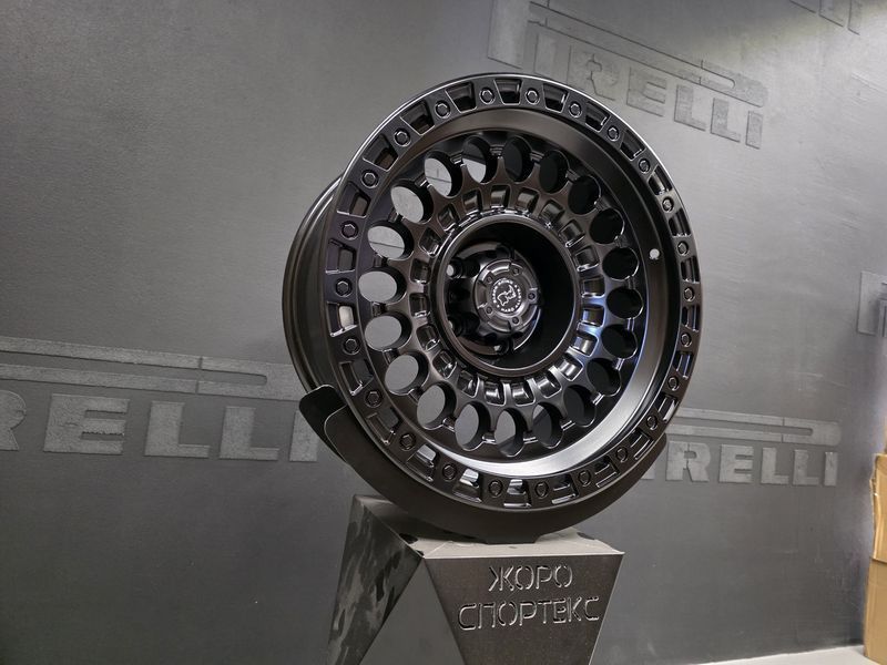 18цола 5х127 Jeep 5x127