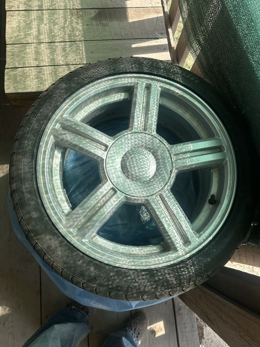 Комплет колес R16