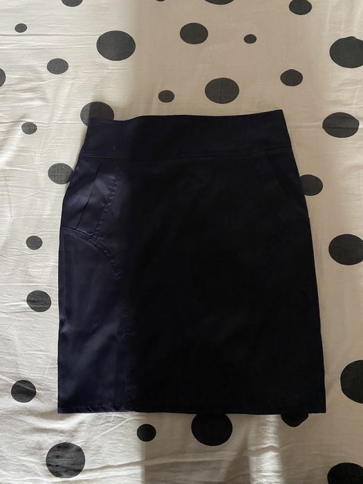 Женская школьная форма