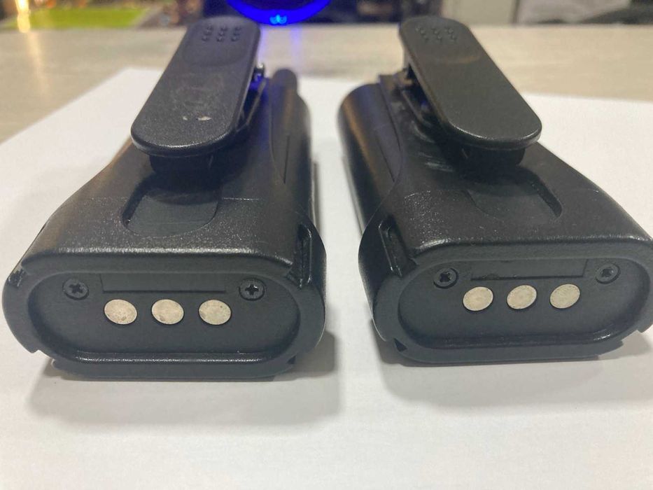 Уоки Токи Соbrа РU500 чифт