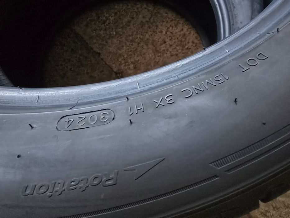 Hankook 255/50 R20 109V MS iarnă