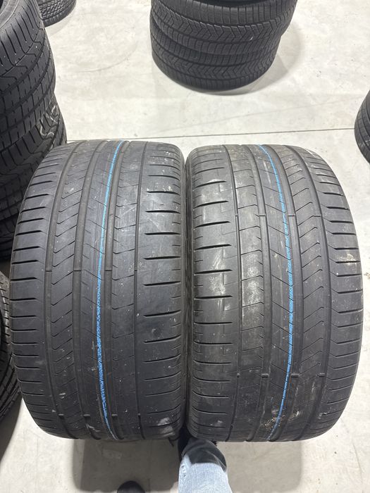 Anvelope de vara 315/35 R22