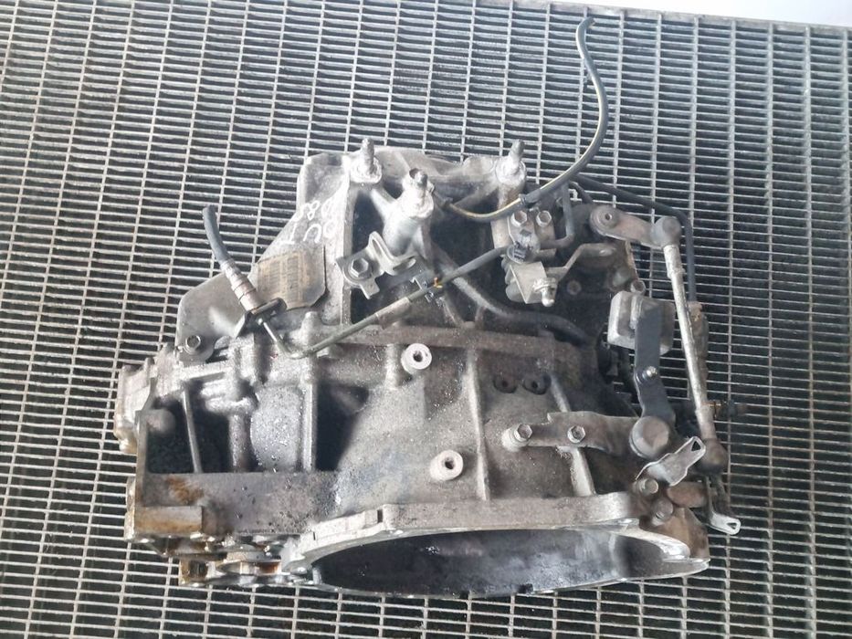 Cutie de viteze Mitsubishi Outlander III 2.2 Diesel 2012 - 2015 150CP Automata 6 Trepte ...