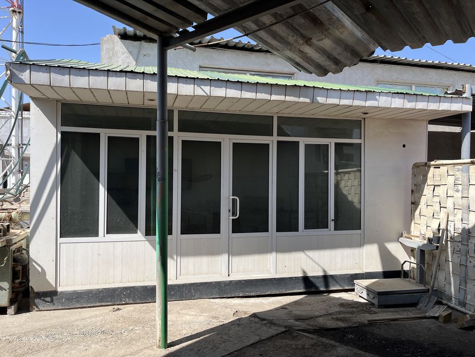 Finskiy butka sotiladi