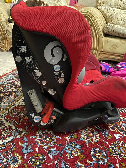 Детское кресло Inglesina