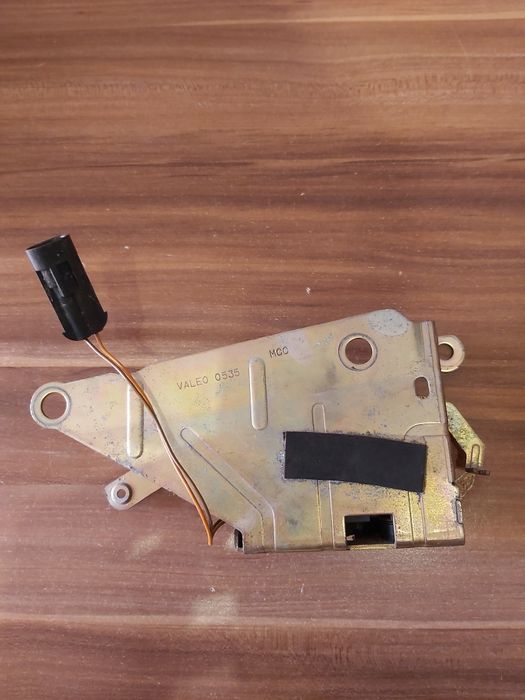 Broasca usa stanga Smart fortwo cod 0535