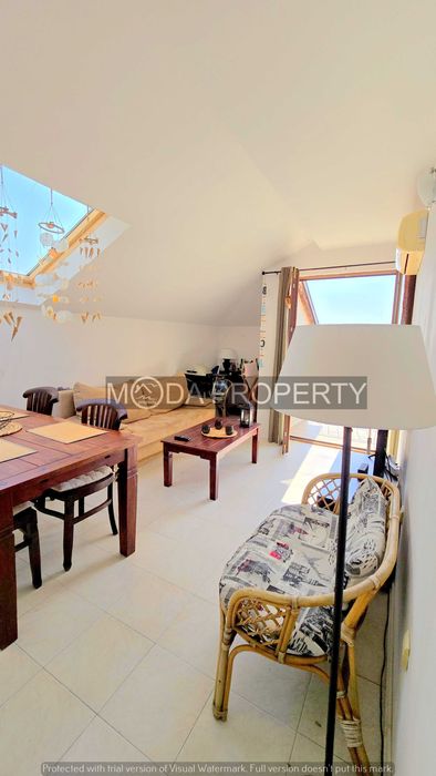 Продава се Двустаен апартамент в Свети Влас - 64 кв.м за 1046 €/кв.м - Снимка #13