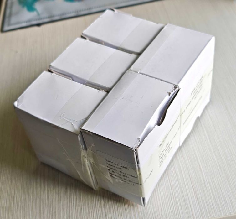 термични задвижки за подово и др. водни отопления