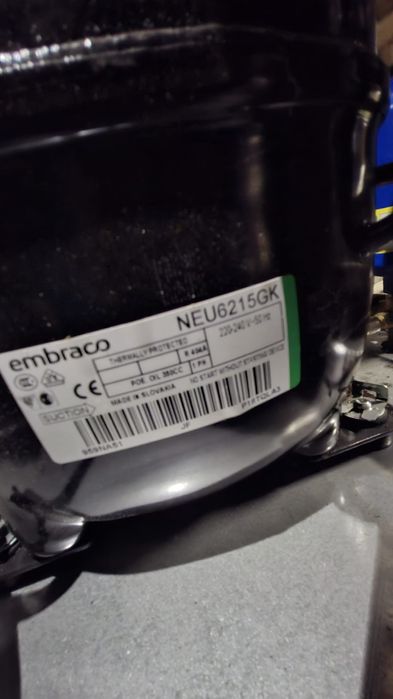 Agregat frigorific Rivacold