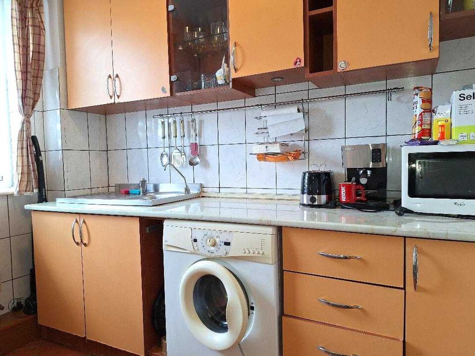 Apartament cu 2 camere - de inchiriat
