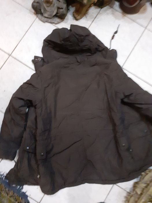 Мъжко марково зимно яке,Jack and Jones,размер М,с вата