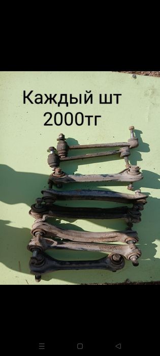 Мерседес 190 запчасть