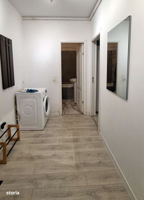 Vanzare apartament 2 camere decomandate, garaj, Zorilor-Europa