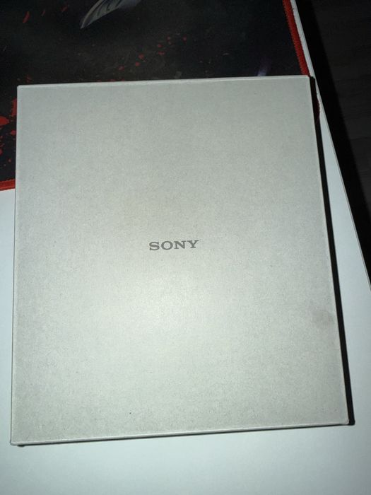 Casti Sony wirless