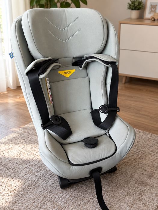 Столче за кола Axkid Minikid 4 Max
