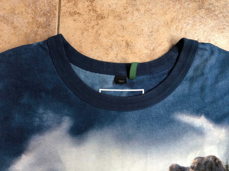 G-Star RAW тениска 2xl
