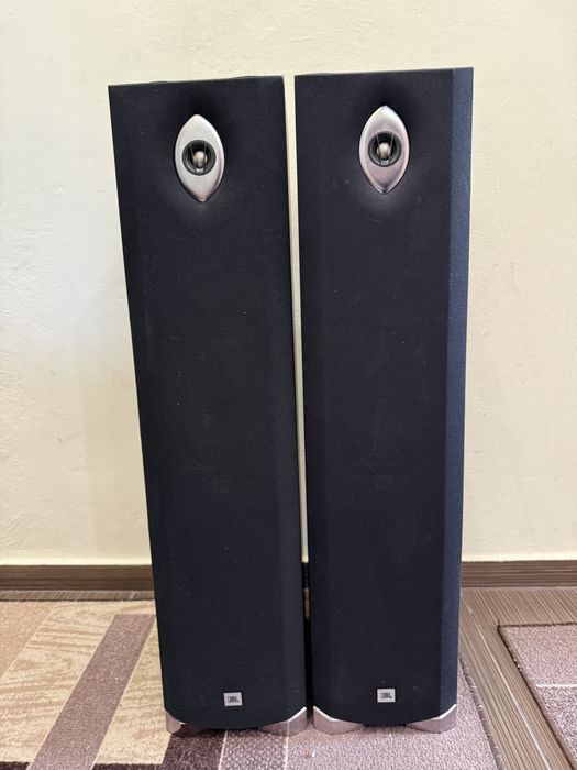 JBL TLX4 Качествени тонколони