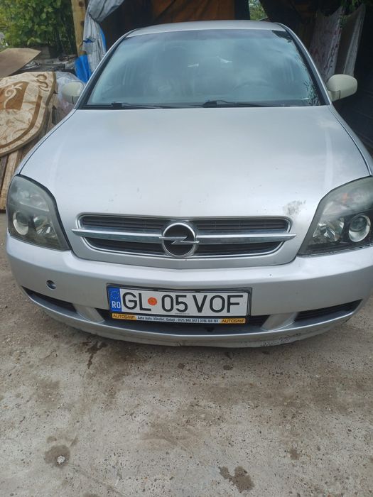 Vânzare Opel Vectra