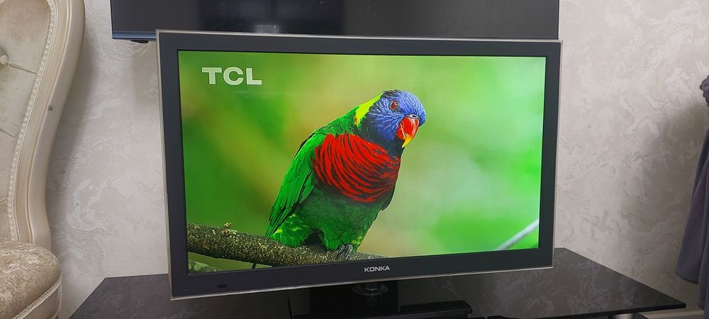 Телевизор КОNКА 32 LED TV