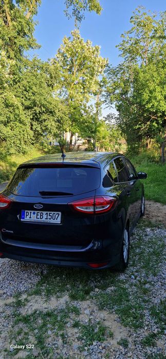 FORD C-Max 2019 — imagine 4