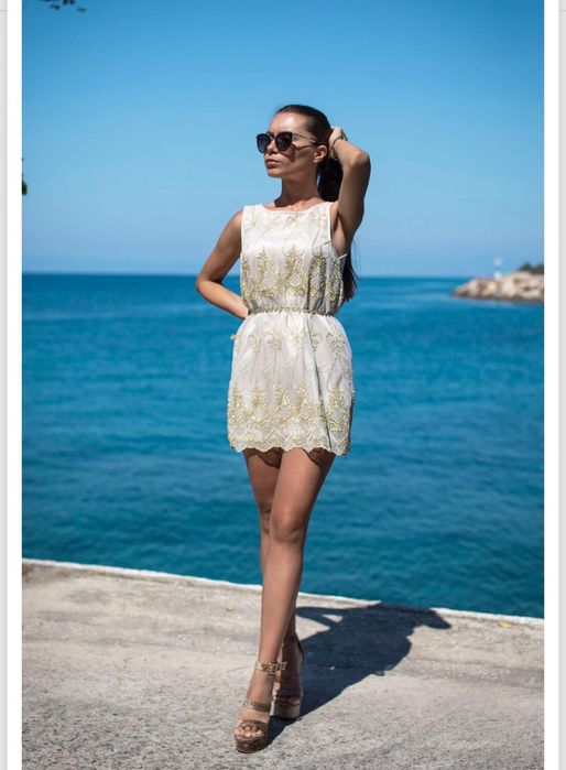 Рокля Edit fashion