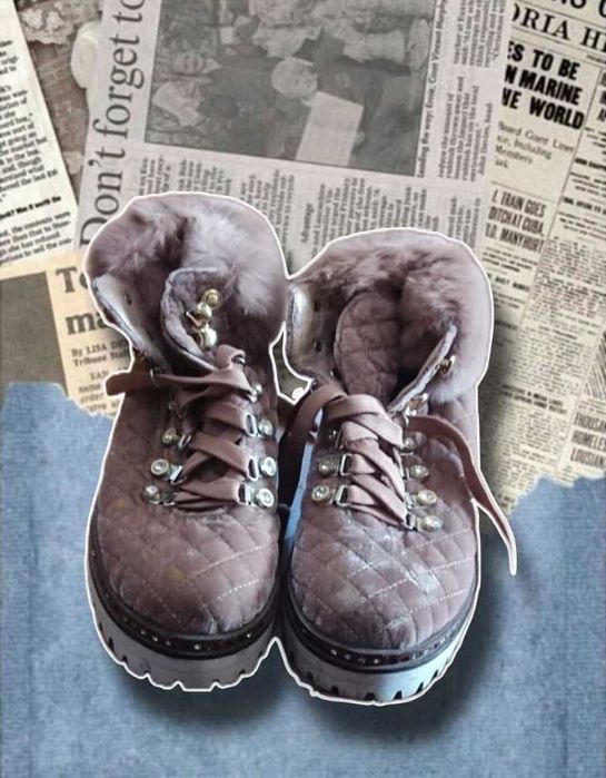 Женские качественные кроссовки