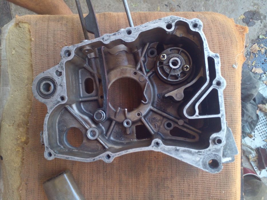 Продаётся запчастей