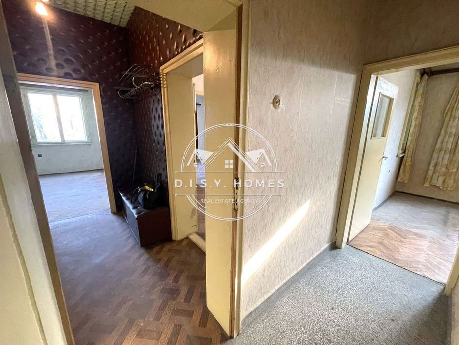 Продава се Тристаен апартамент в Горна Оряховица - 95 кв.м за 842 €/кв.м - Снимка #7