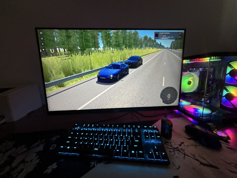 Продам игровой компьютер