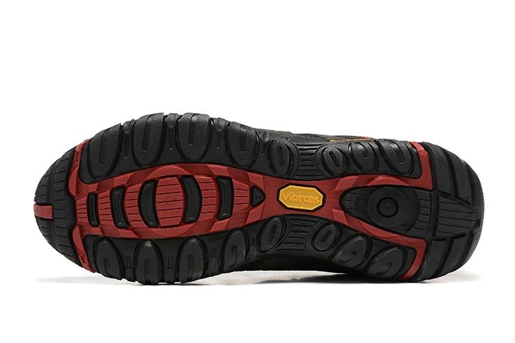 Columbia (USA) мужские мембранные кроссовки дышащие удобные