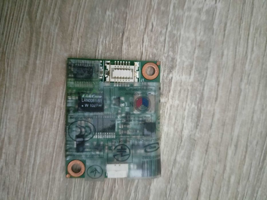 Modem card SPS#628824