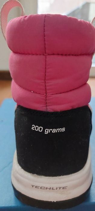 Апрески Columbia