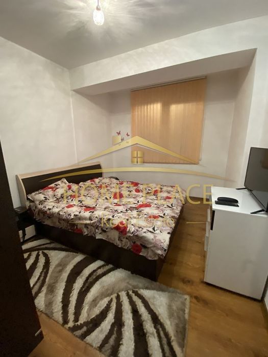 Дава се под наем Двустаен апартамент в Варна, Автогара - 55 кв.м за 387.6 € - Снимка #3