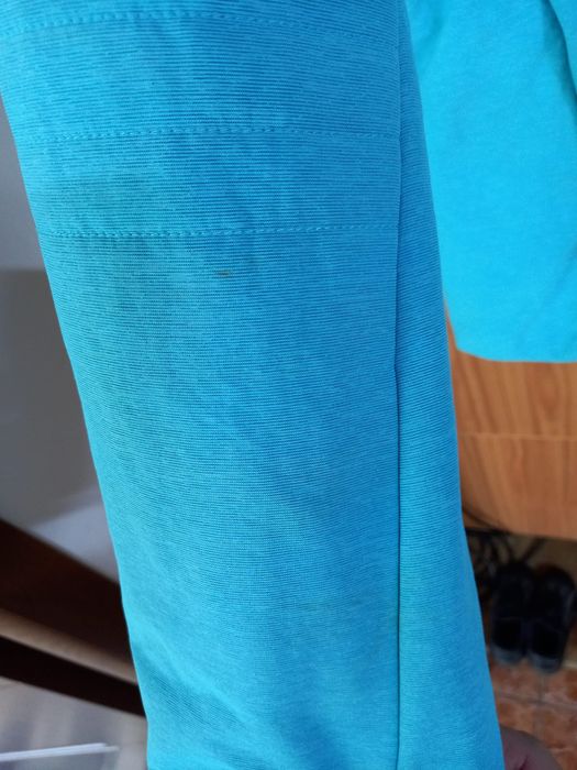 Geaca băieți 176 cm Ziener