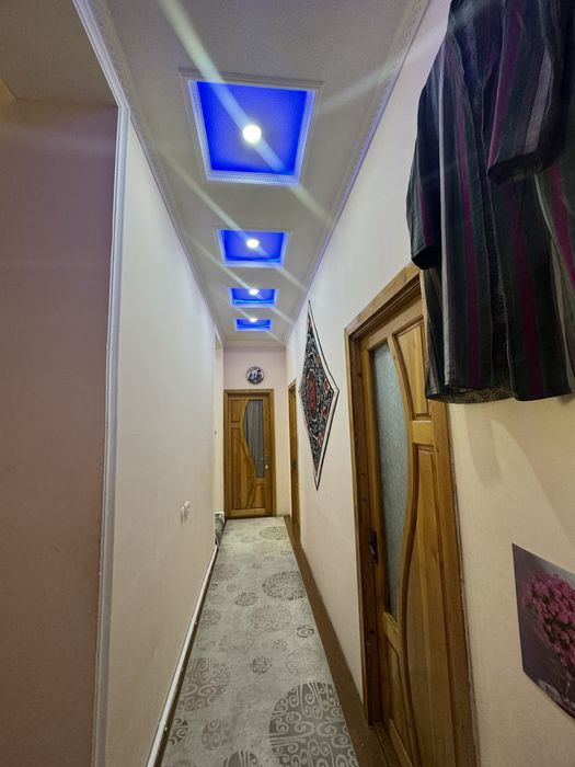 Mexmonxona Гостиница Hotel