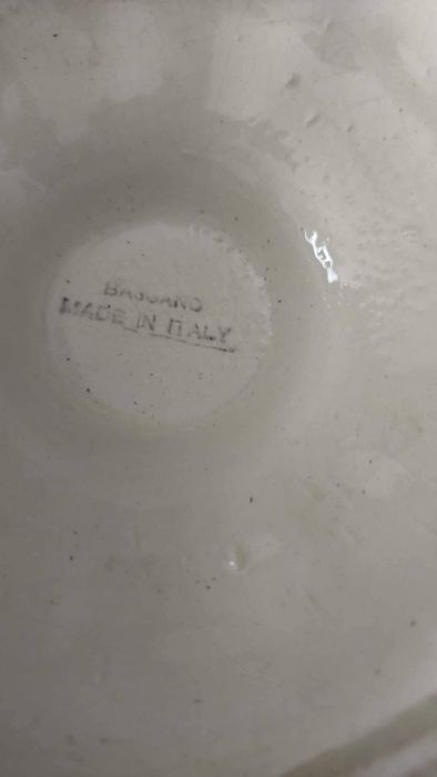 Bessano Italy красота